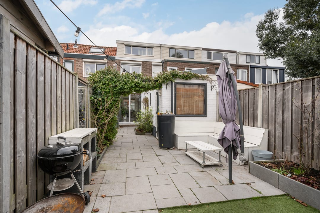 Foto 17 van Leliestraat 15