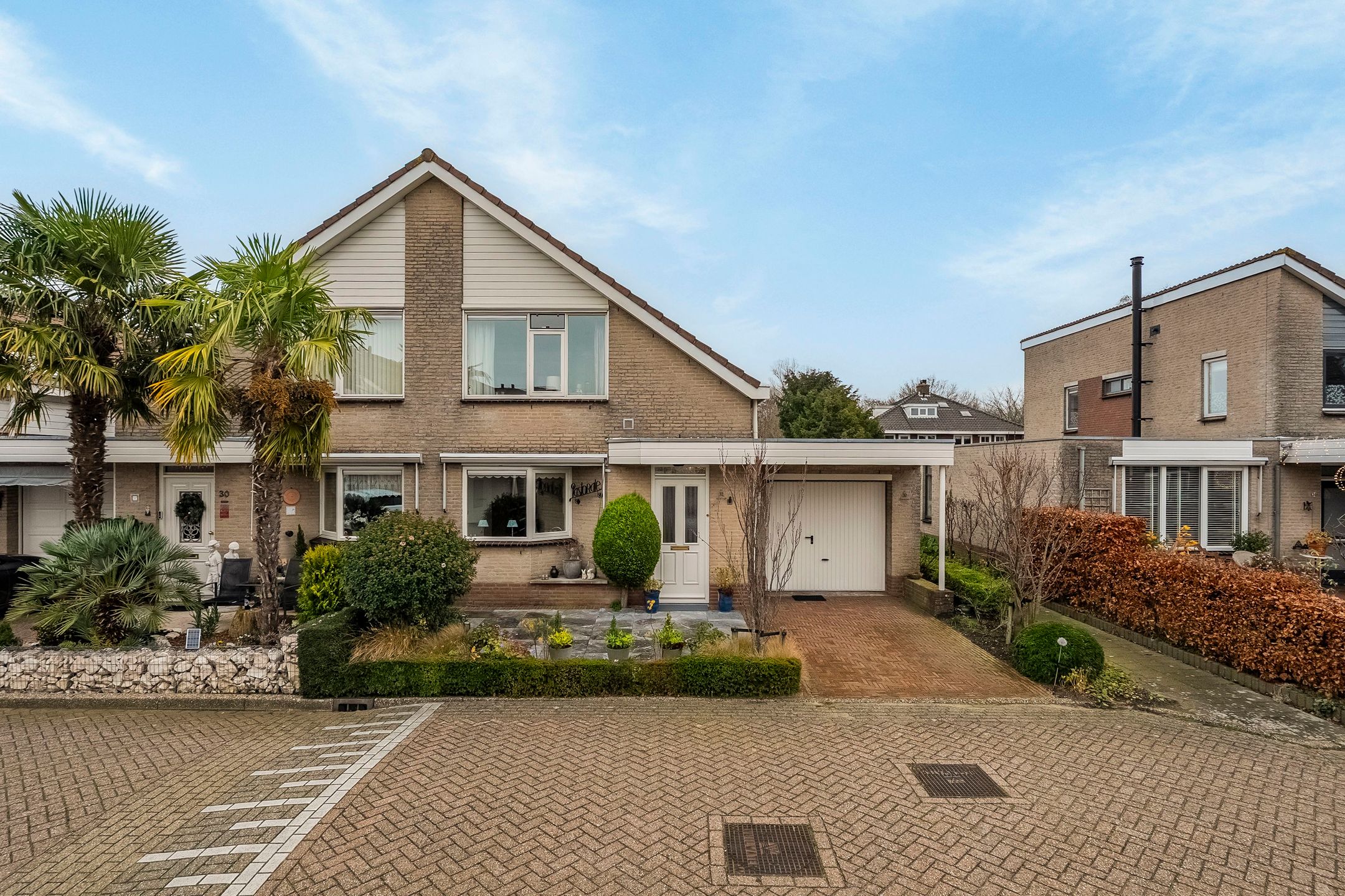 Van der Meulenstraat 32 