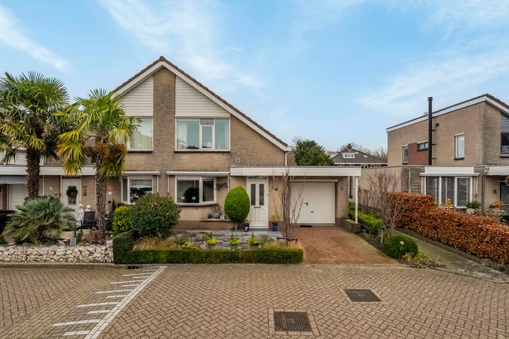 Van der Meulenstraat 32