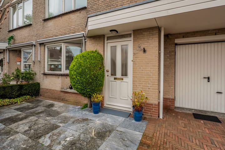 Foto 2 van Van der Meulenstraat 32