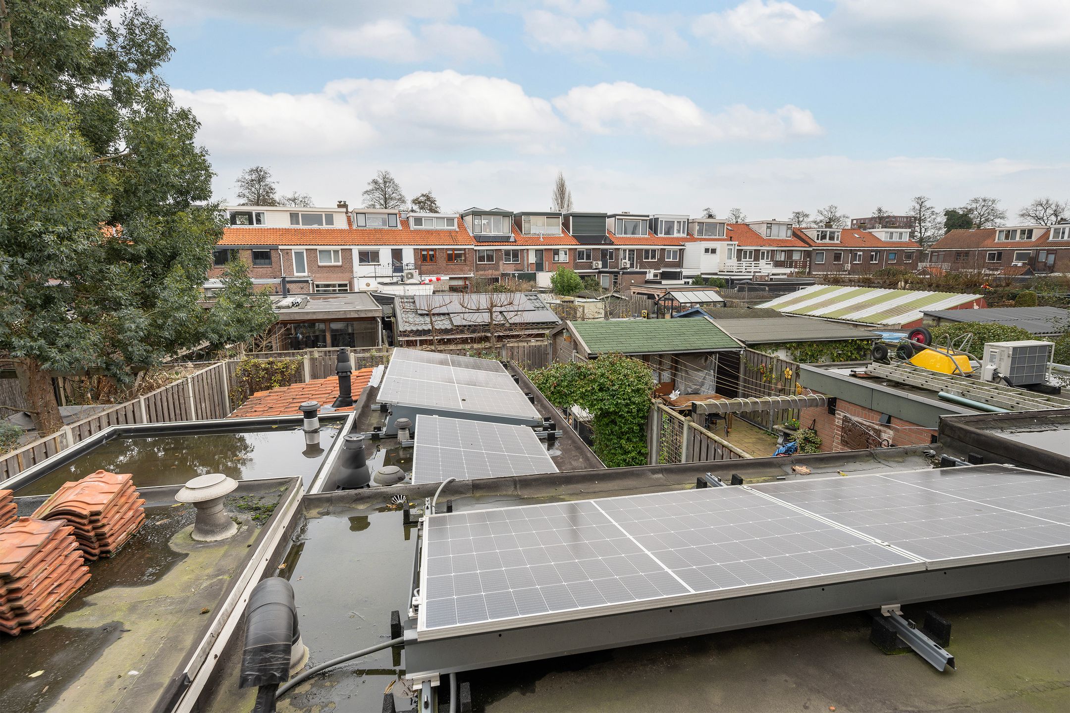 Foto 39 van Leliestraat 15