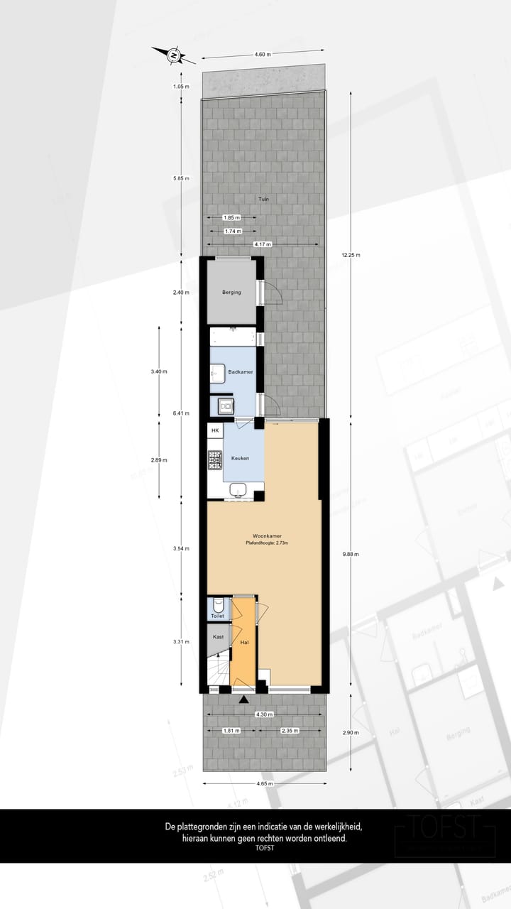 Foto 41 van Leliestraat 15