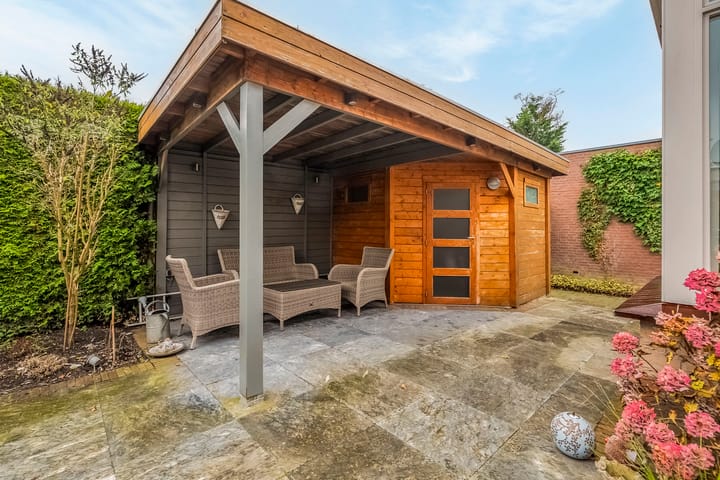 Foto 4 van Van der Meulenstraat 32