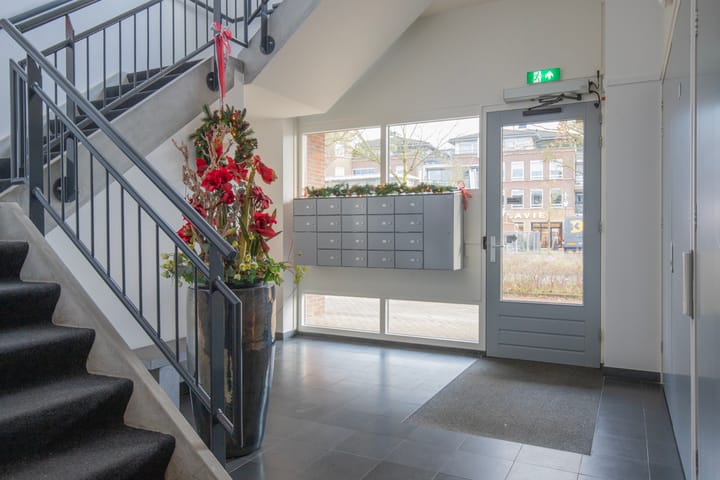 Foto 6 van De Weteringsehof 4