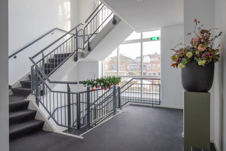 Foto 7 van De Weteringsehof 4