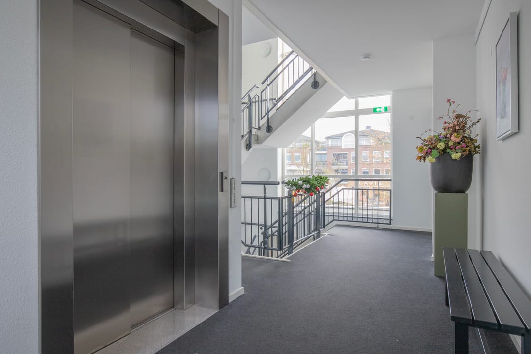 Foto 8 van De Weteringsehof 4