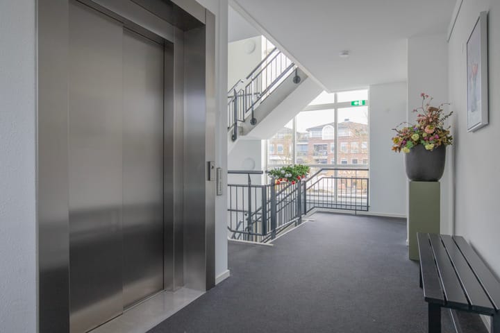 Foto 8 van De Weteringsehof 4