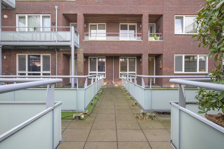 Foto 9 van De Weteringsehof 4