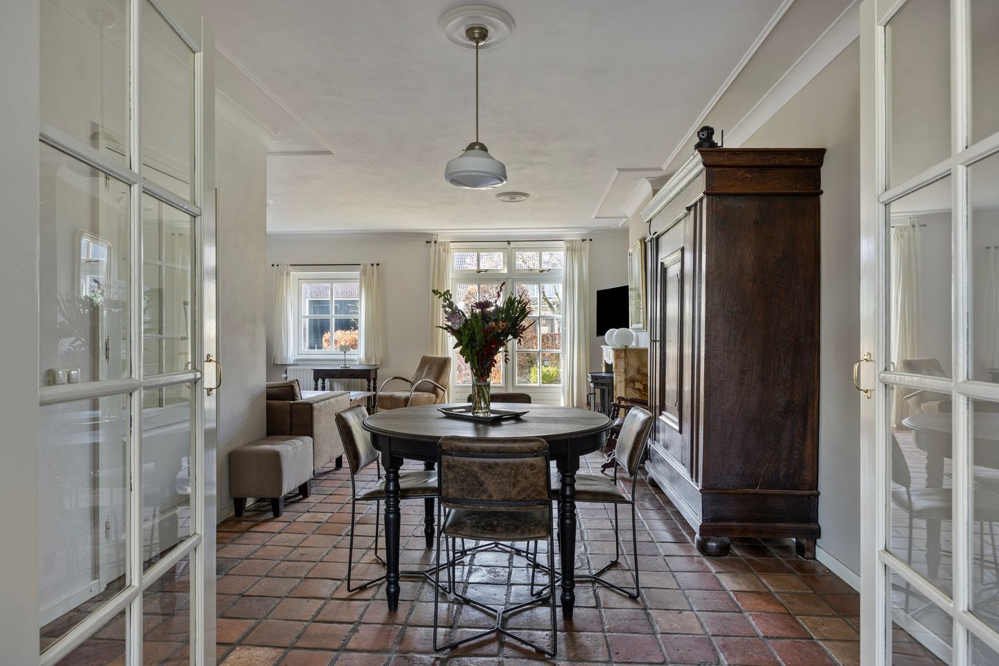 Foto 10 van Kollumstraat 3