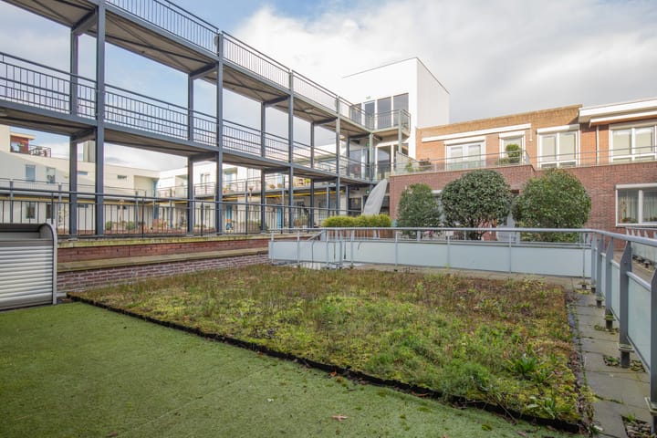 Foto 11 van De Weteringsehof 4