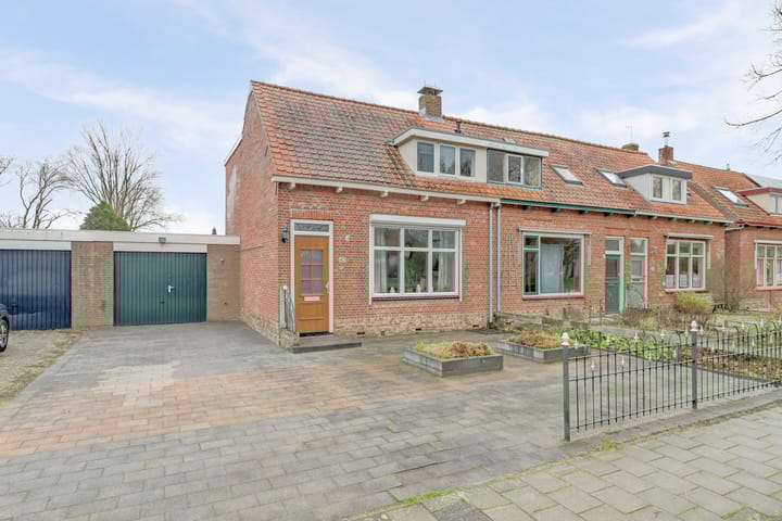 Foto 4 van Dorpsweg 42