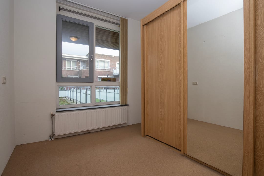 Foto 23 van De Weteringsehof 4