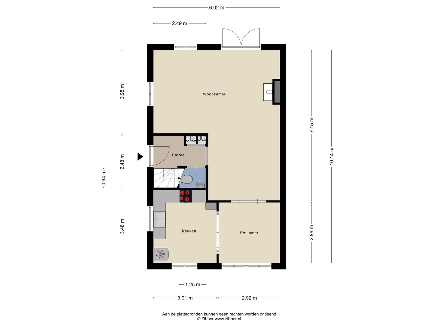 Foto 49 van Kollumstraat 3