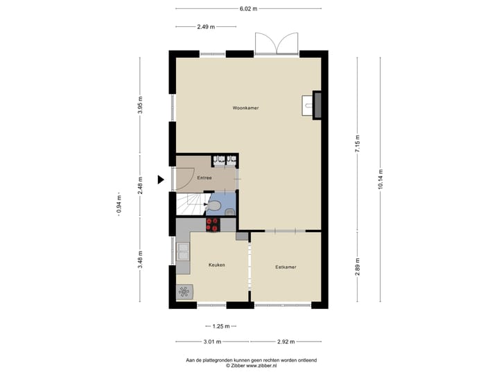 Foto 49 van Kollumstraat 3