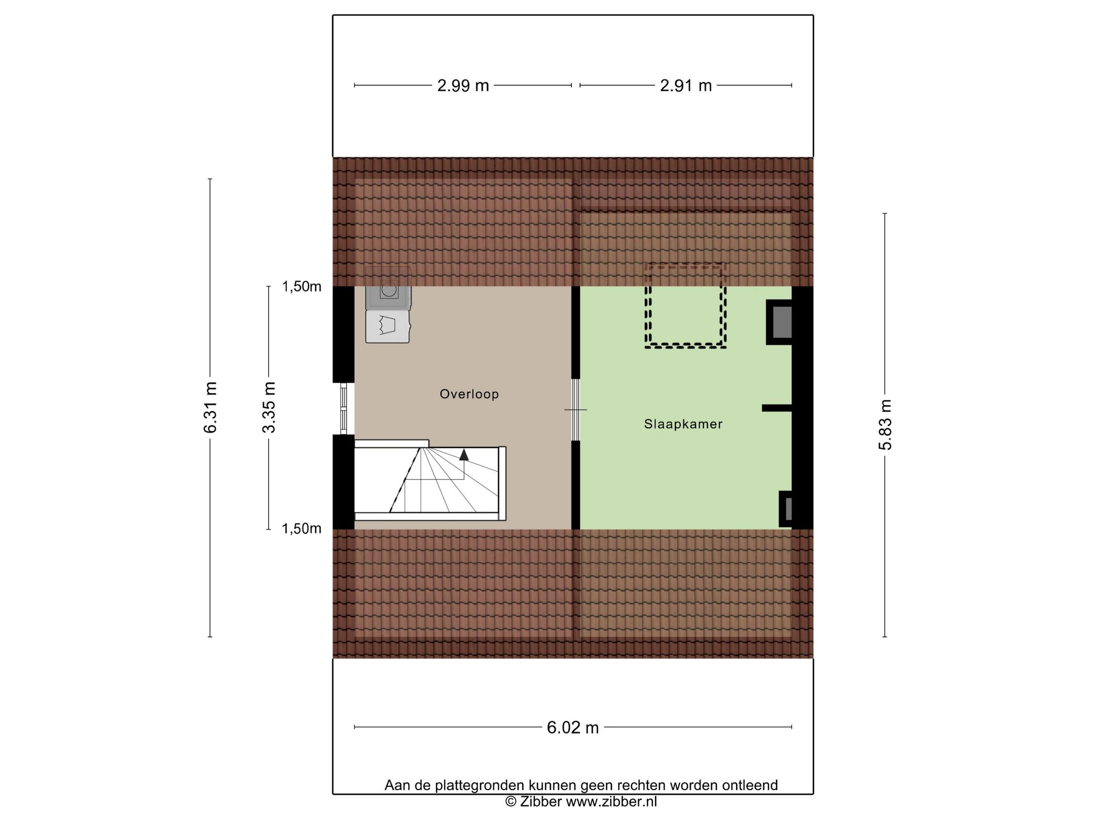 Foto 51 van Kollumstraat 3