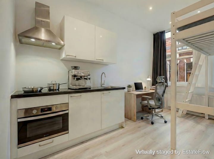 Foto 7 van Molenstraat 34-A