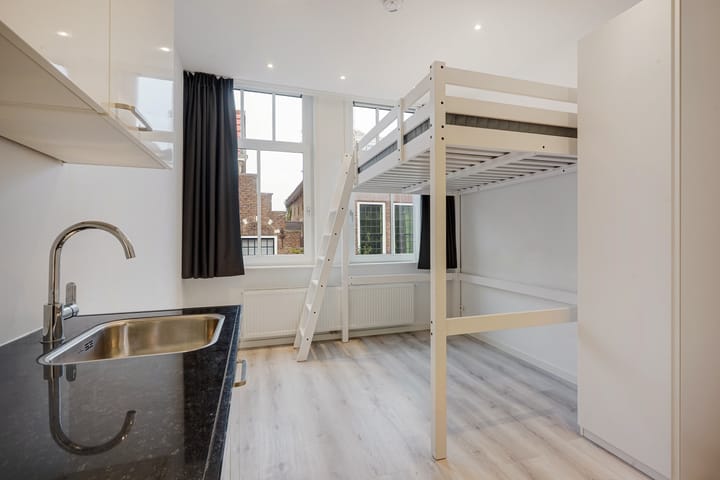 Foto 8 van Molenstraat 34-A