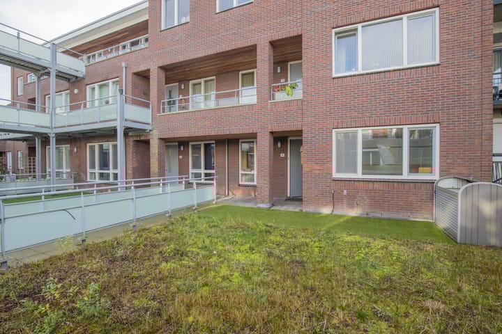 Foto 30 van De Weteringsehof 4