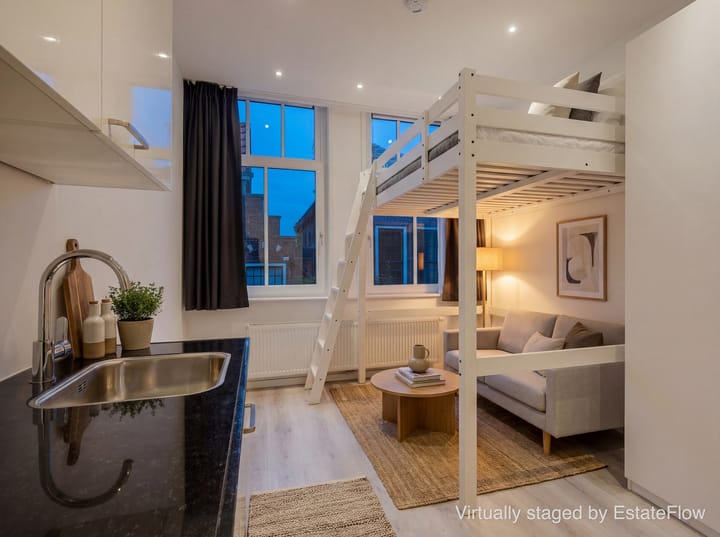 Foto 9 van Molenstraat 34-A