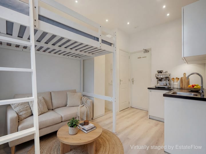 Foto 11 van Molenstraat 34-A