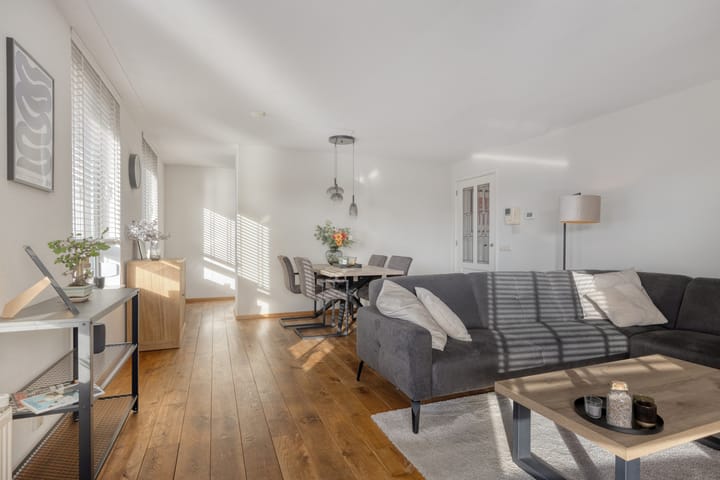 Foto 5 van Piusplein 40-07