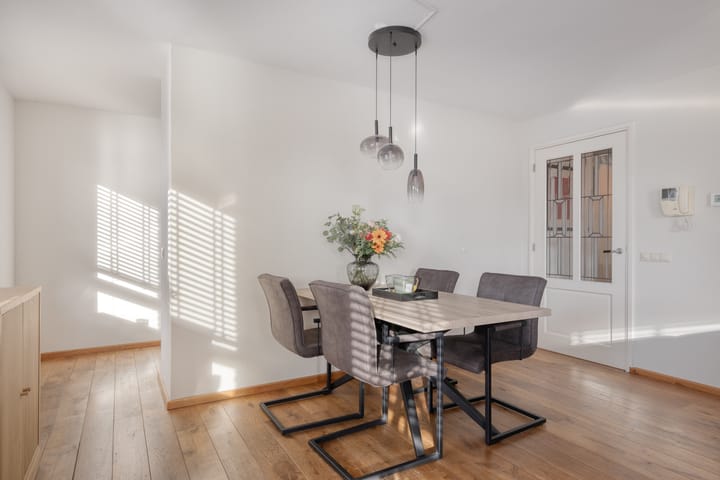 Foto 6 van Piusplein 40-07