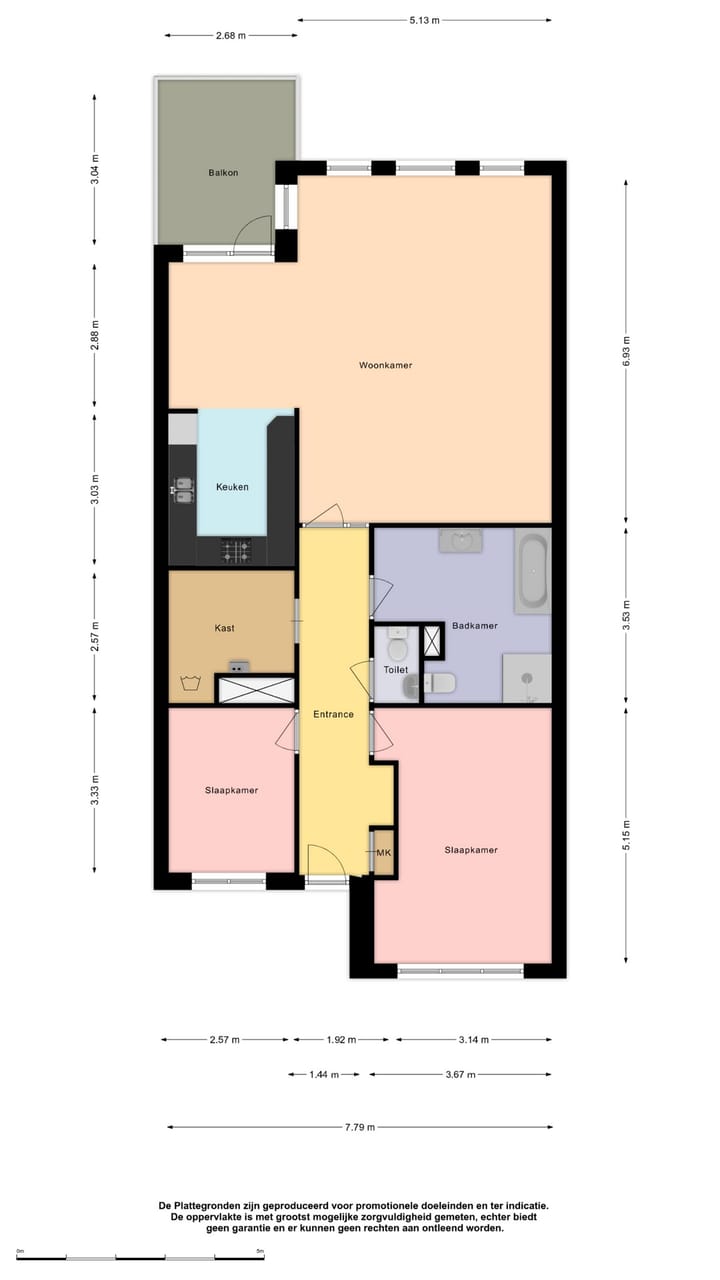 Foto 38 van De Weteringsehof 4