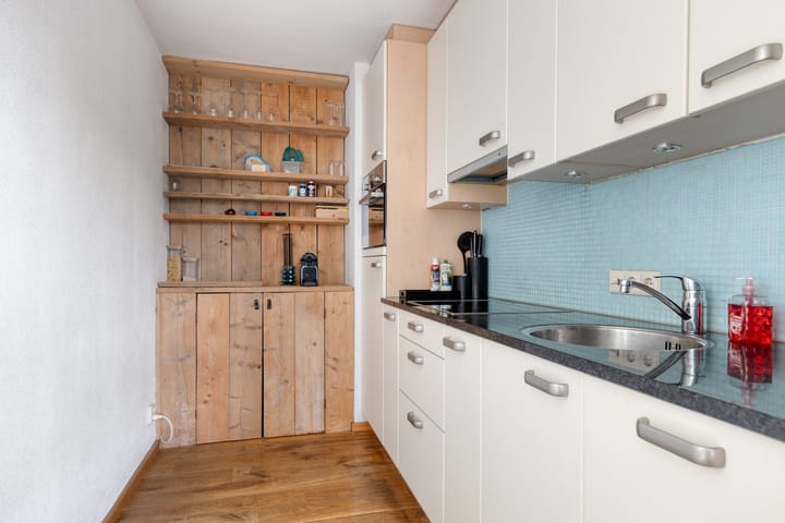 Foto 7 van Piusplein 40-07