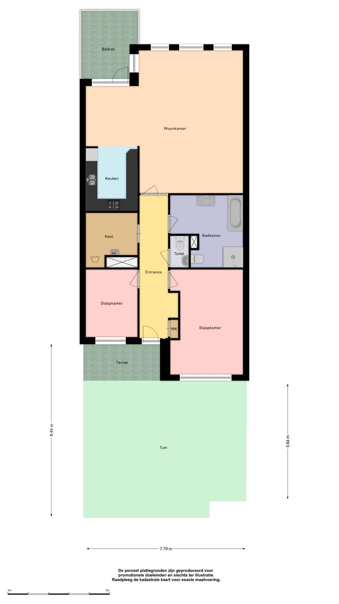 Foto 42 van De Weteringsehof 4