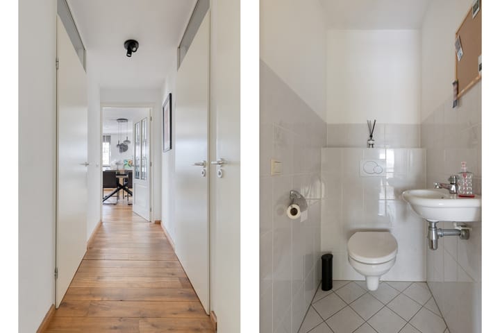 Foto 9 van Piusplein 40-07