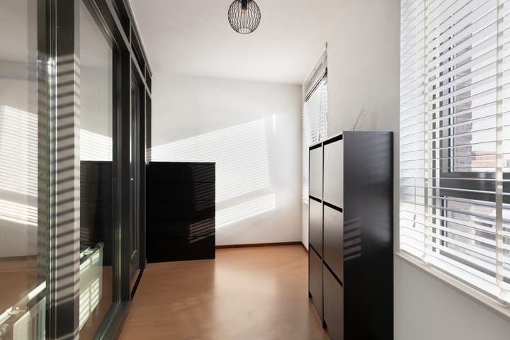 Foto 12 van Piusplein 40-07