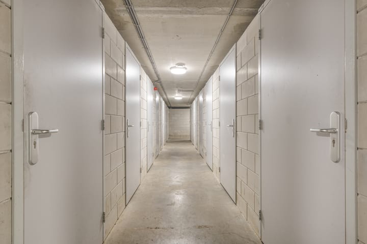 Foto 16 van Piusplein 40-07