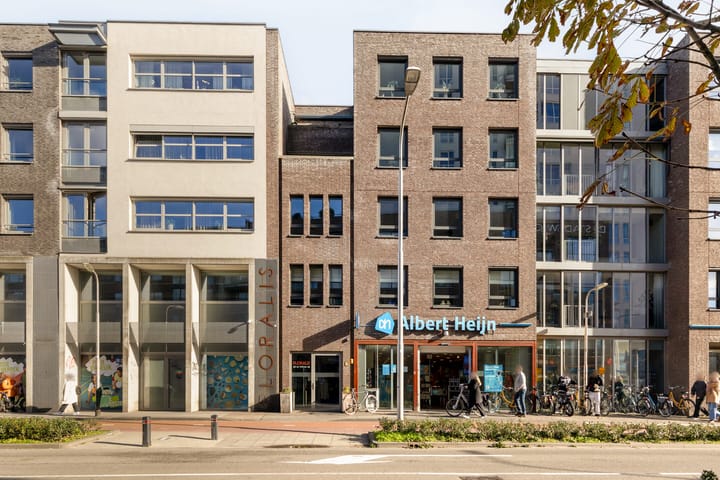 Foto 20 van Piusplein 40-07