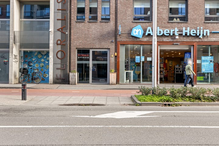 Foto 21 van Piusplein 40-07