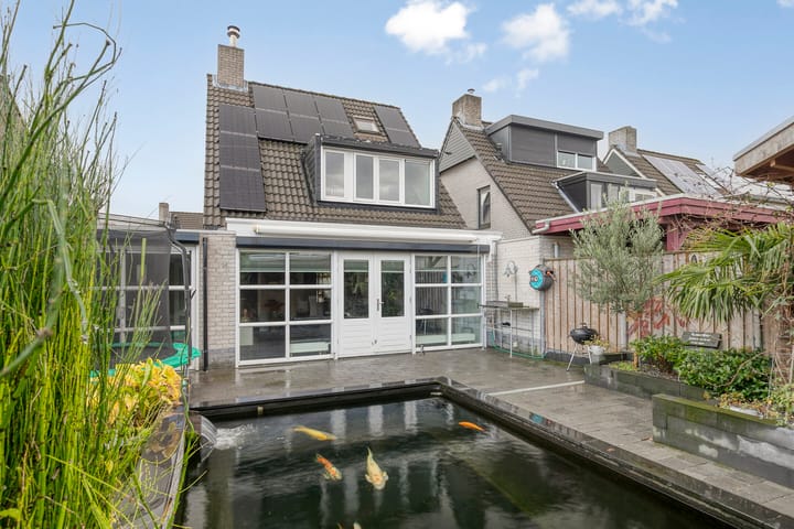 Foto 2 van Kwartier 68