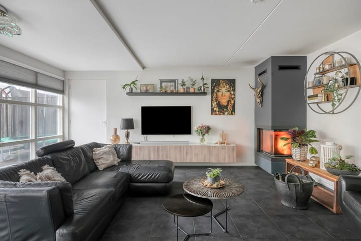 Foto 3 van Kwartier 68