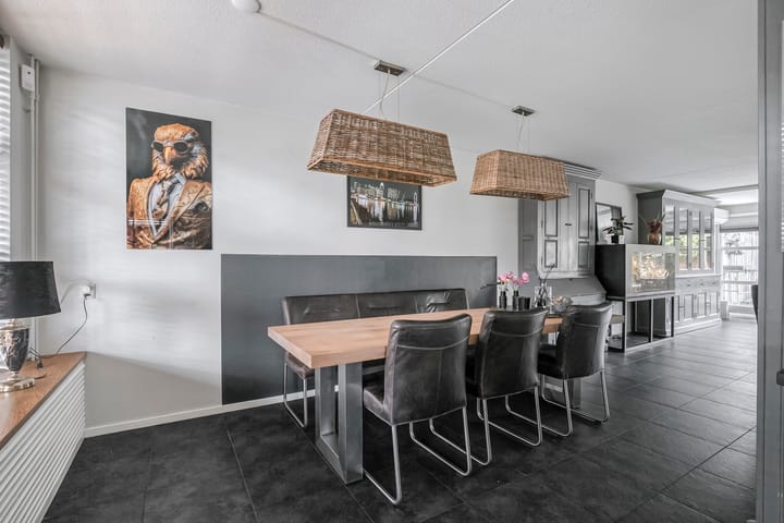 Foto 4 van Kwartier 68