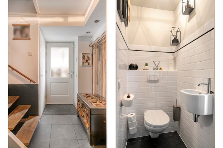 Foto 6 van Kwartier 68