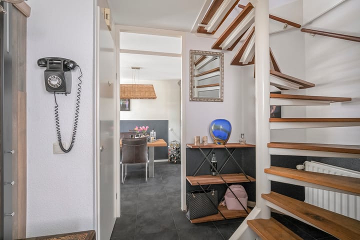 Foto 9 van Kwartier 68