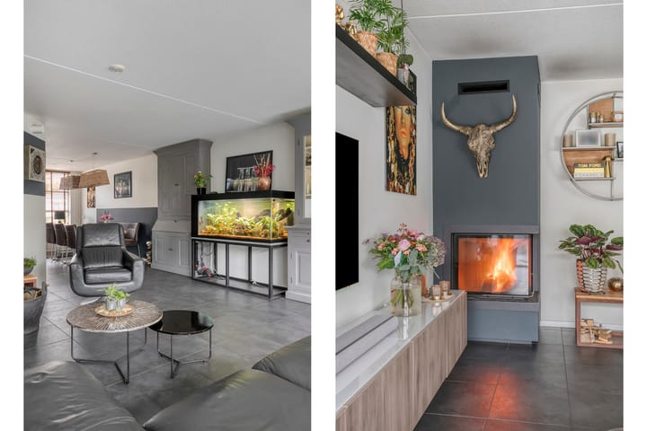 Foto 10 van Kwartier 68