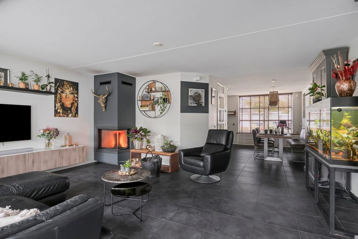 Foto 11 van Kwartier 68