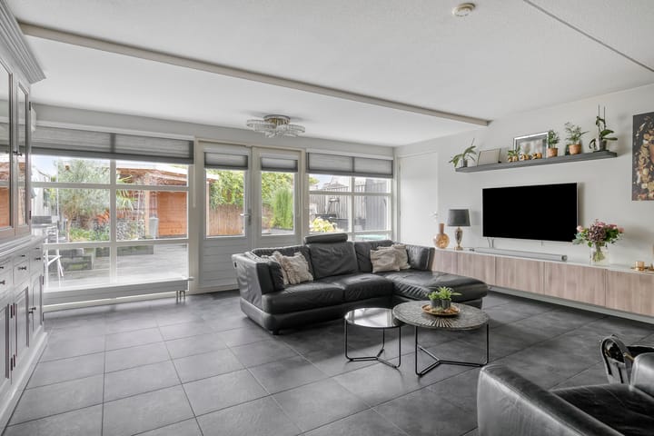 Foto 12 van Kwartier 68