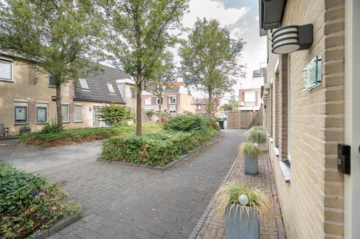 Foto 5 van Jacob van Looyhof 5