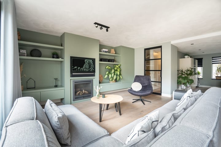 Foto 11 van Jacob van Looyhof 5