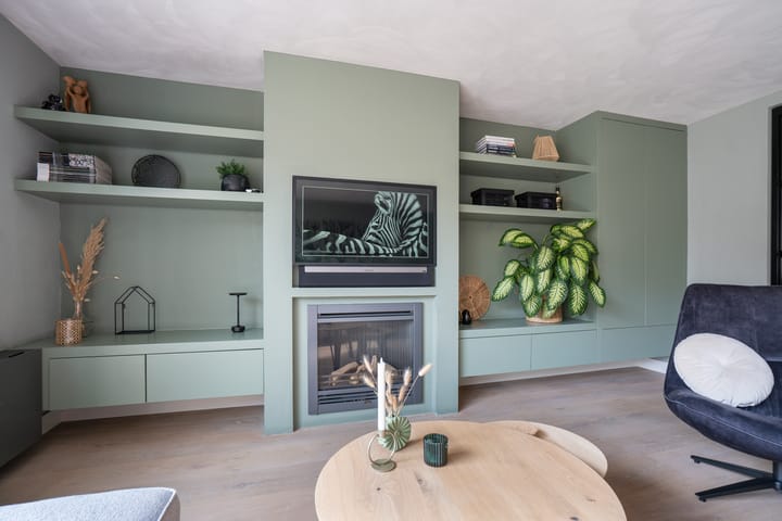 Foto 13 van Jacob van Looyhof 5