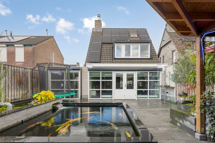 Foto 33 van Kwartier 68