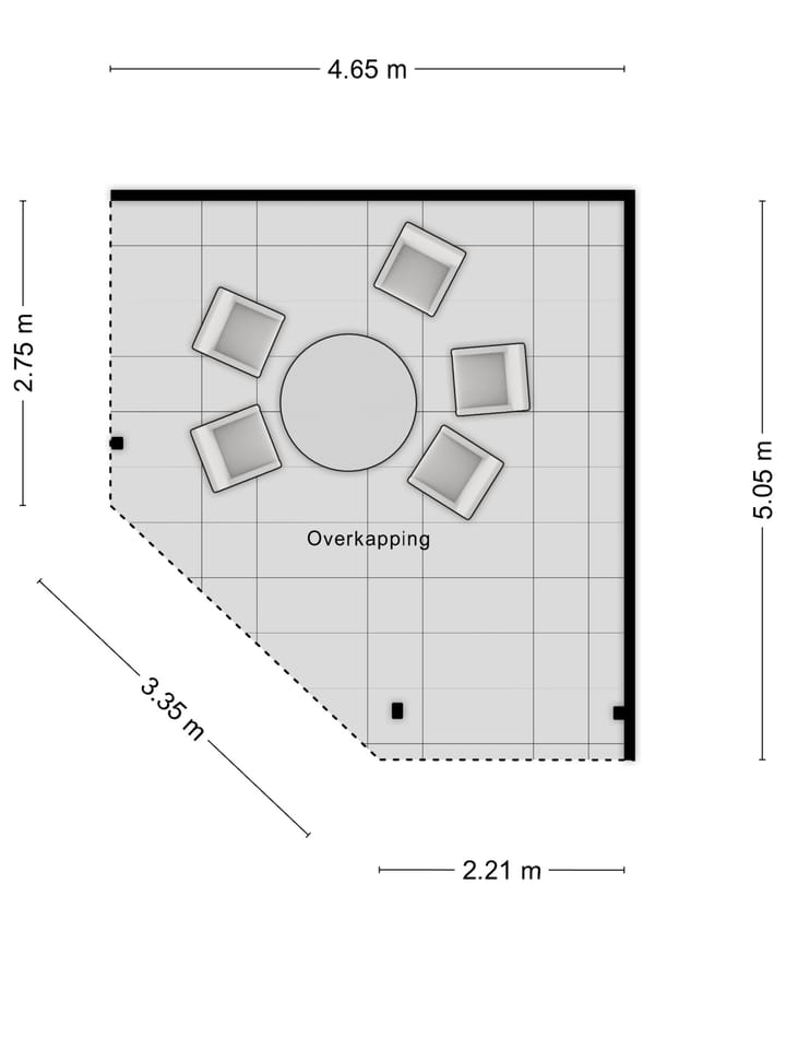 Foto 40 van Kwartier 68