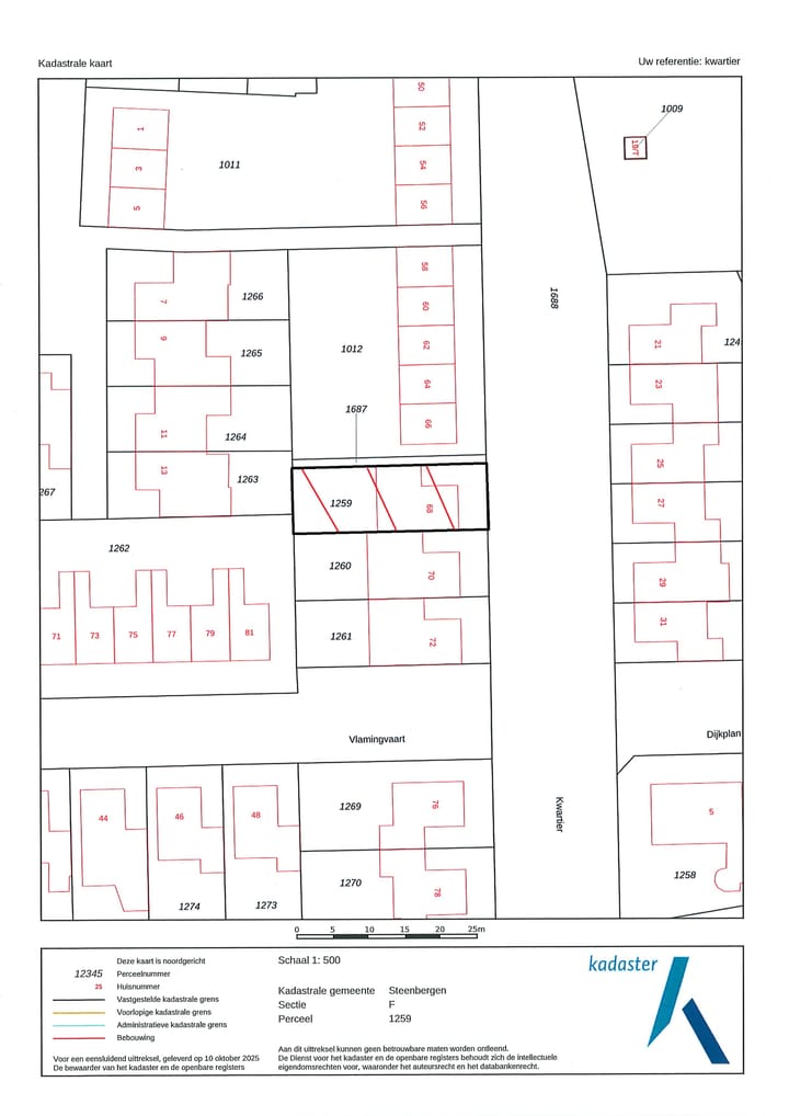 Foto 41 van Kwartier 68