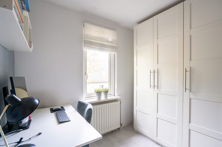 Foto 26 van Jacob van Looyhof 5