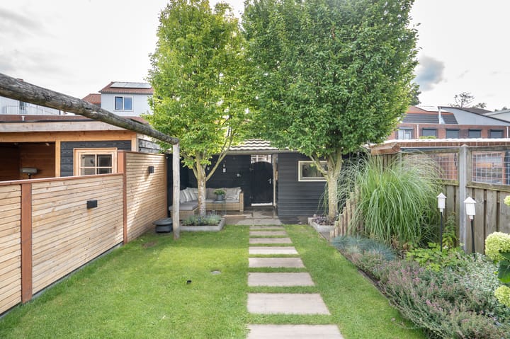 Foto 30 van Jacob van Looyhof 5